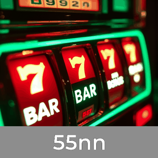 Cassino Online 55nn