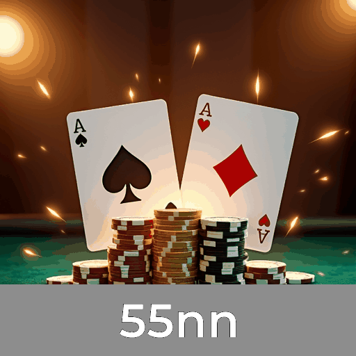 Acessar o site 55nn COM