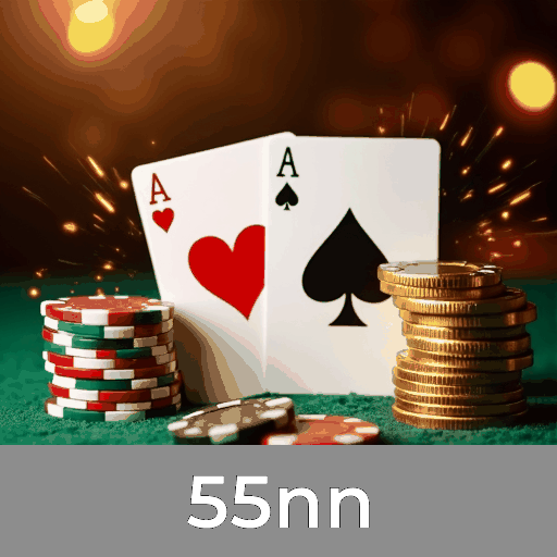 Cassino Online 55nn
