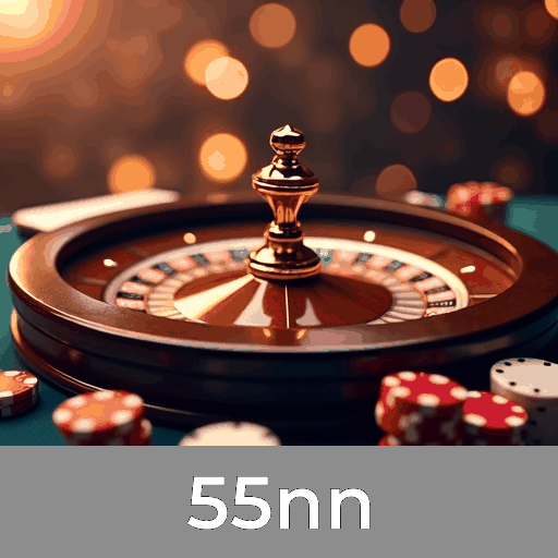 Cassino Online 55nn