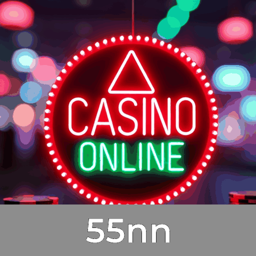 Cassino Online 55nn